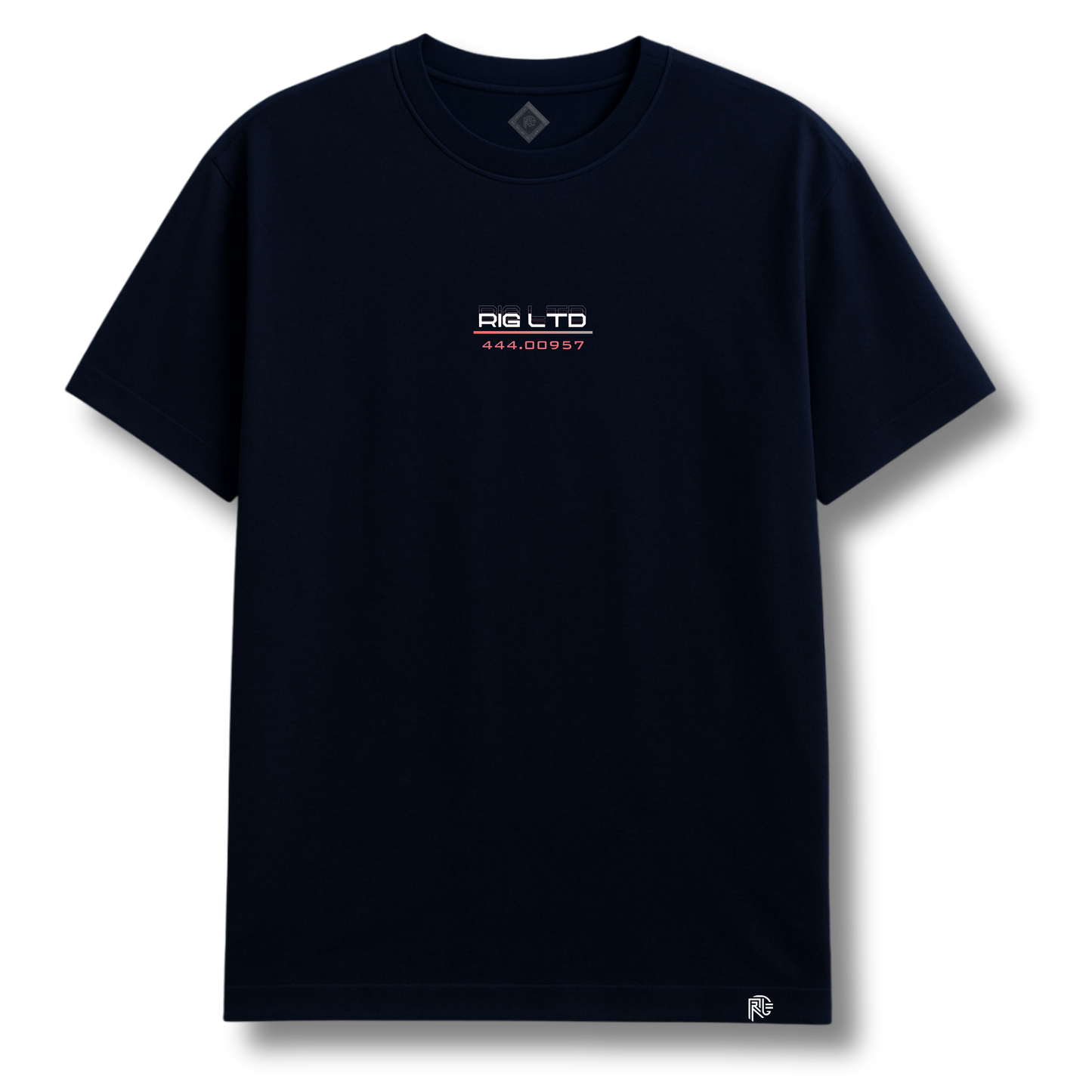 "Parallel Vision" - RIG Drop 004