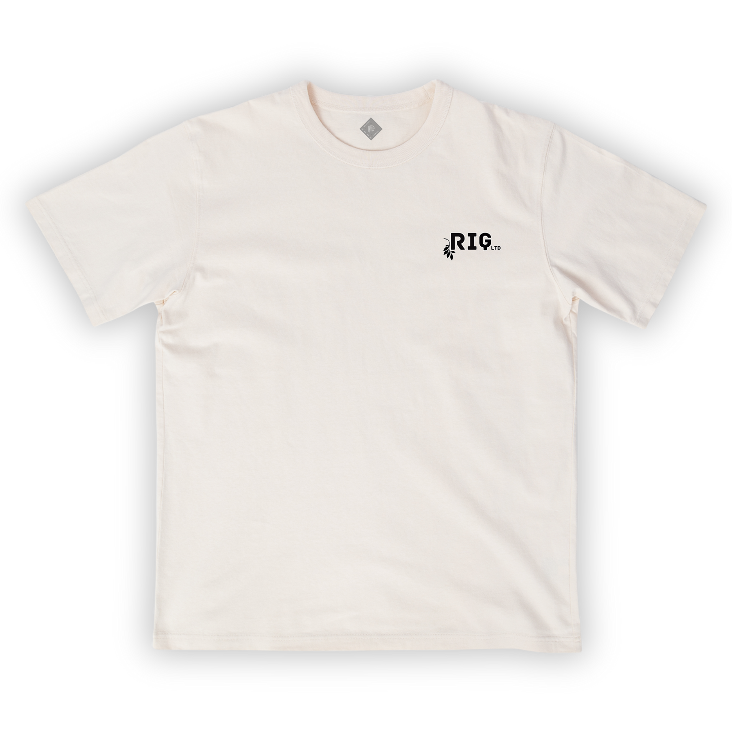 "Locals Only" - RIG Drop 002