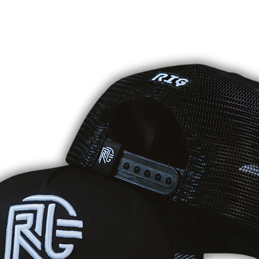 RIG "OG" Trucker Hat