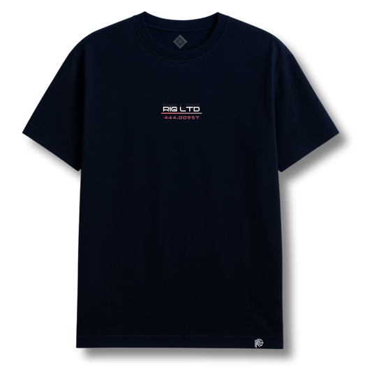 "Parallel Vision" - RIG Drop 004