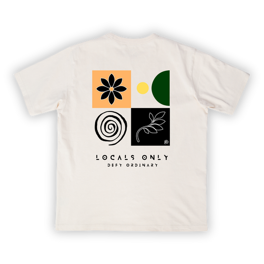 "Locals Only" - RIG Drop 002