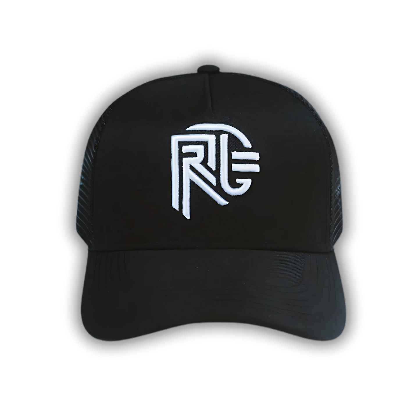 RIG "OG" Trucker Hat