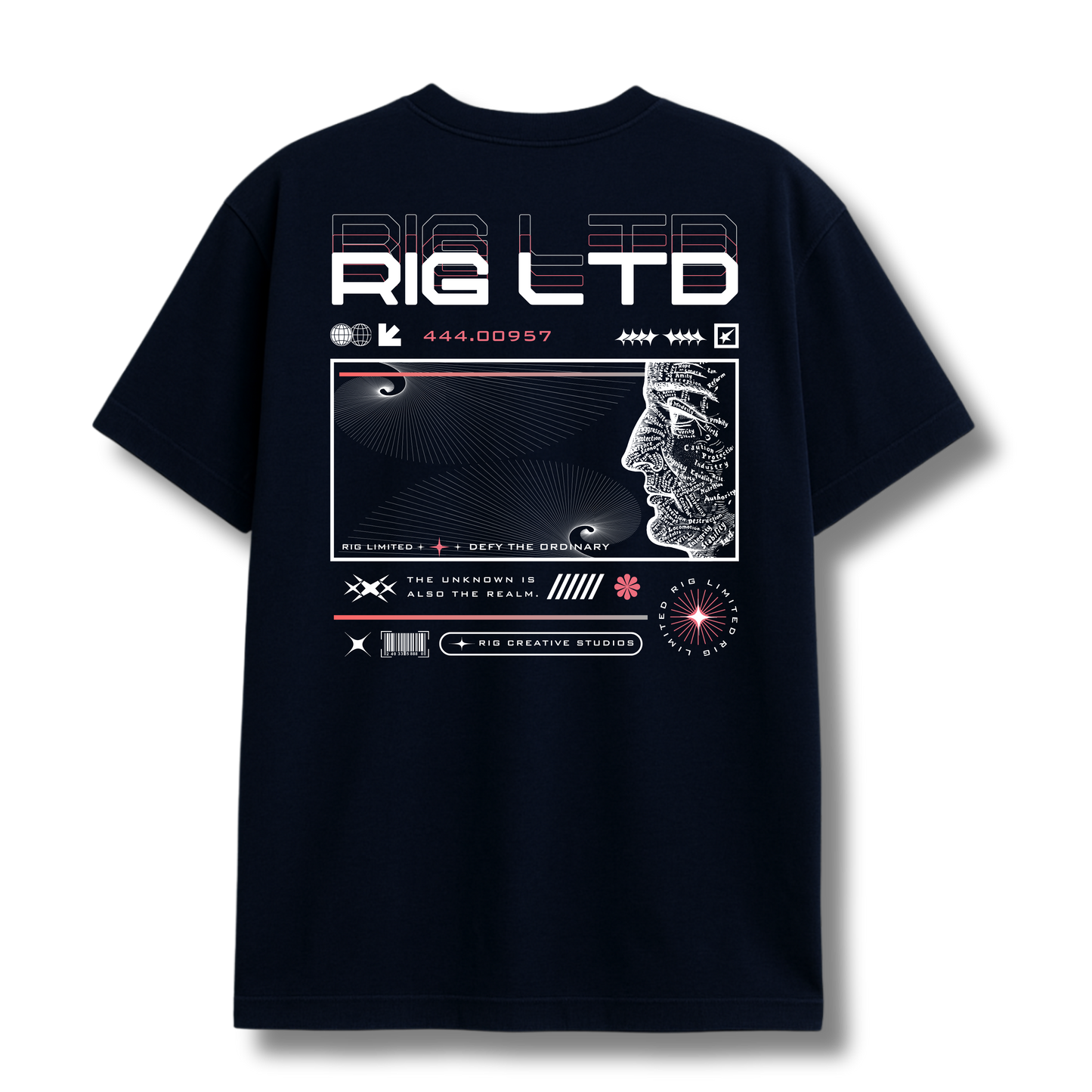 "Parallel Vision" - RIG Drop 004