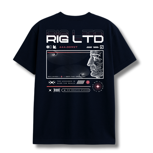 "Parallel Vision" - RIG Drop 004